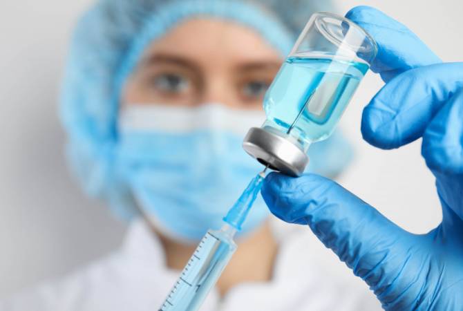 ՀՀ-ում COVID-19-ի դեմ պատվաստումներն առաջնահերթ իրականացվում են ռիսկի խմբերում