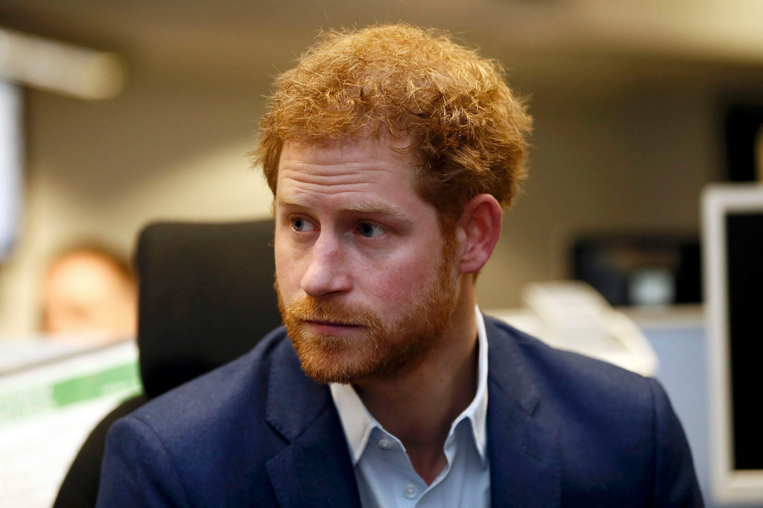 Արքայազն Հարրին կմասնակցի արքայազն Ֆիլիպի հուղարկավորությանը