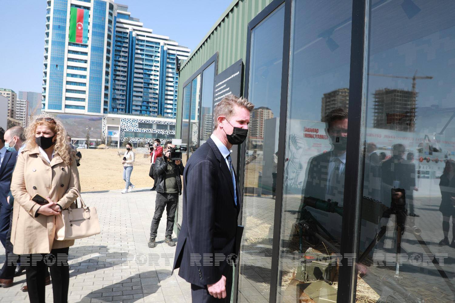 Մինսկի խմբում ամերիկյան համանախագահության խարանը և ամոթը․ Սաֆարյանը՝ Բրայզայի մասին