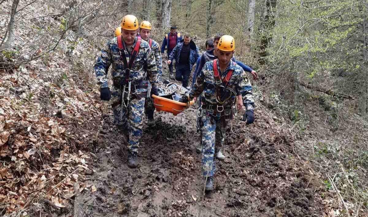 Զինծառայողների աճյունների որոնումները շարունակվում են Մատաղիսում