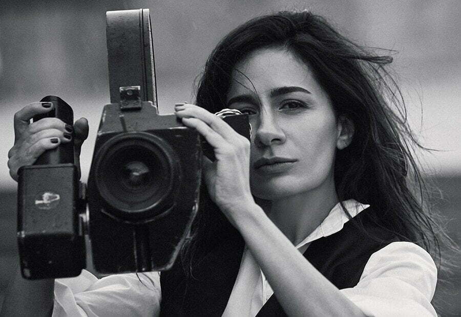 Հայազգի կին ռեժիսորը դարձել է GQ Super Women մրցանակաբաշխության դափնեկիր