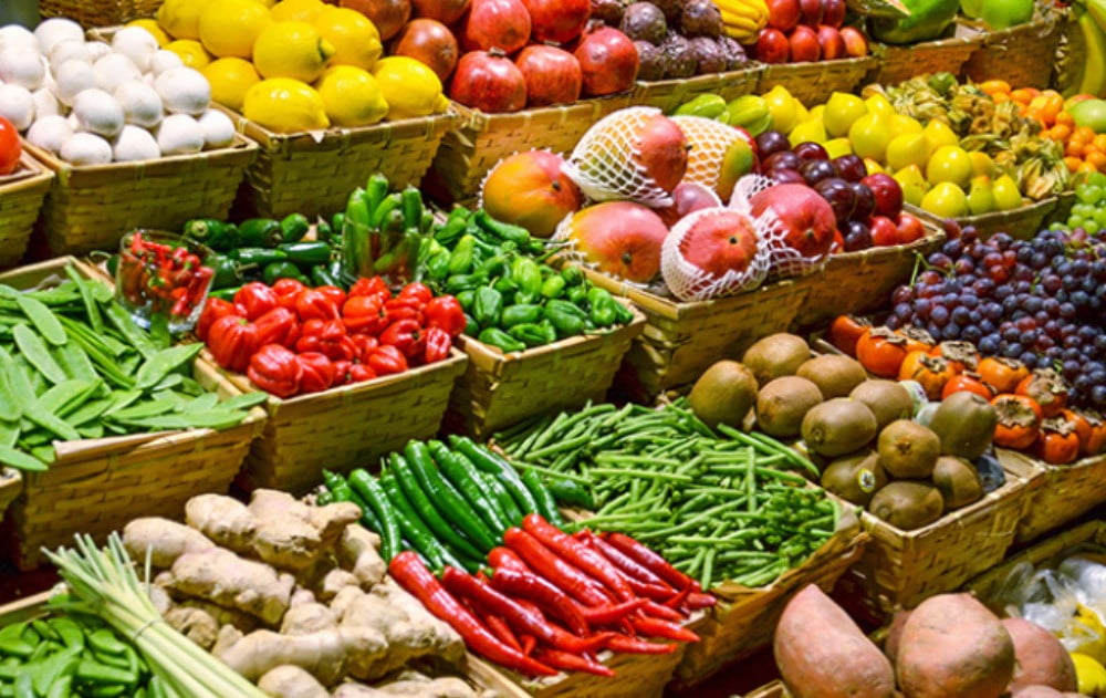 Այս տարվա հունվարի 1-ից Թուրքիայից Հայաստան գյուղատնտեսական որևէ ապրանք չի ներմուծվել