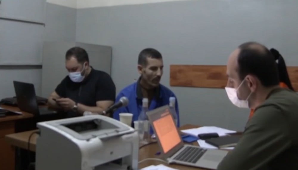 Հայտնի է՝ երբ տեղի կունենա վարձկան 2 ահաբեկչի դատական առաջին նիստը