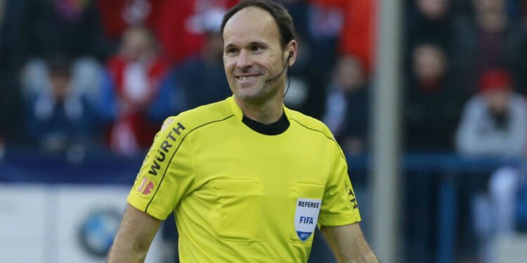 Մատեո Լաոսը չի սպասարկի Ռեալ-Բարսելոնա խաղը