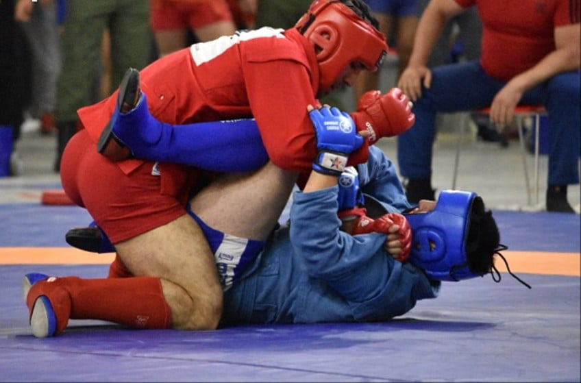 Պատերազմում զոհված սամբիստներն արժանացել են Հայաստանի հավերժ չեմպիոն կոչմանը