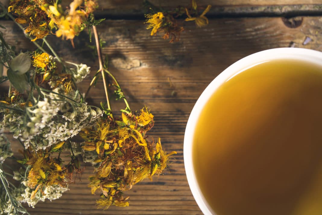 Իմունիտետը բարձրացնող և ամրացնող բնական միջոցներ