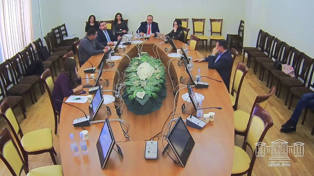 Դատարան դիմելու պետական տուրքի չափը առաջարկվում է դարձնել 6000 դրամ