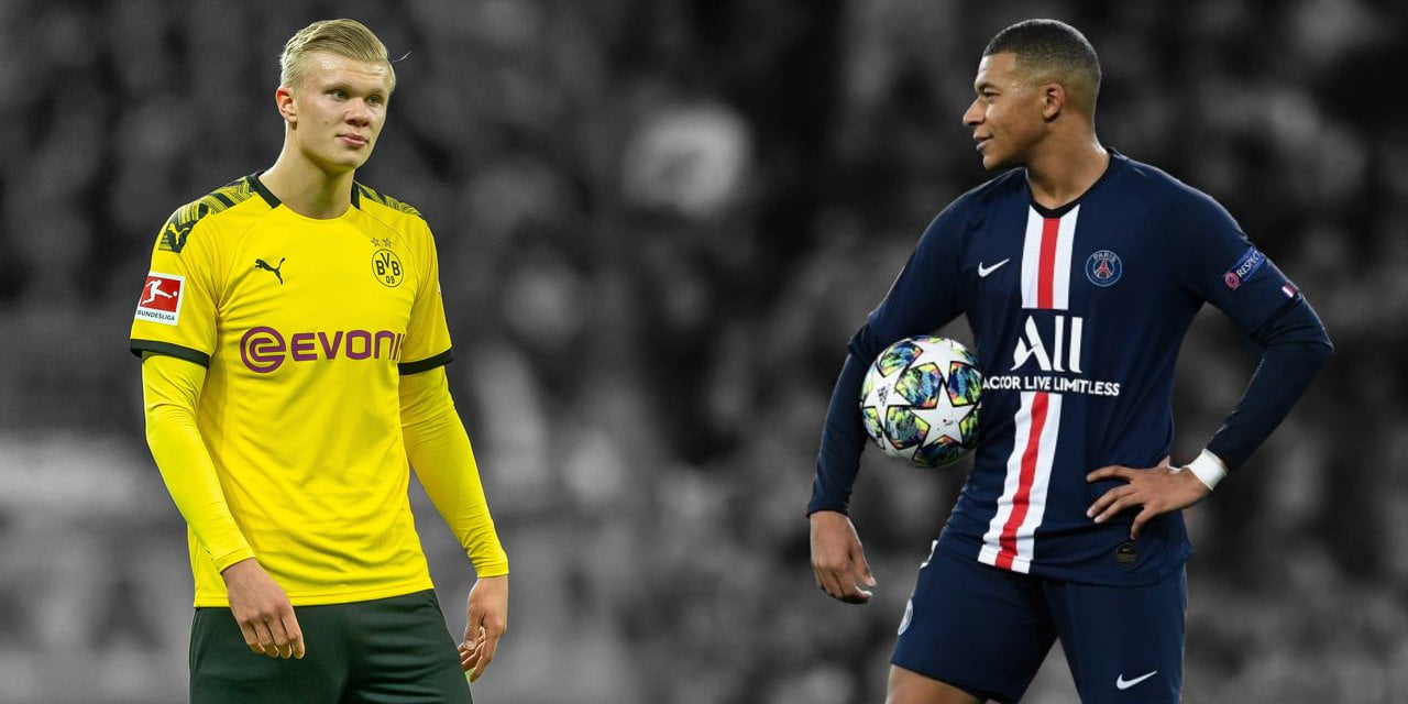 Մբապեին ու Հոլանդին անհնար է գնել առանց Սուպերլիգայի