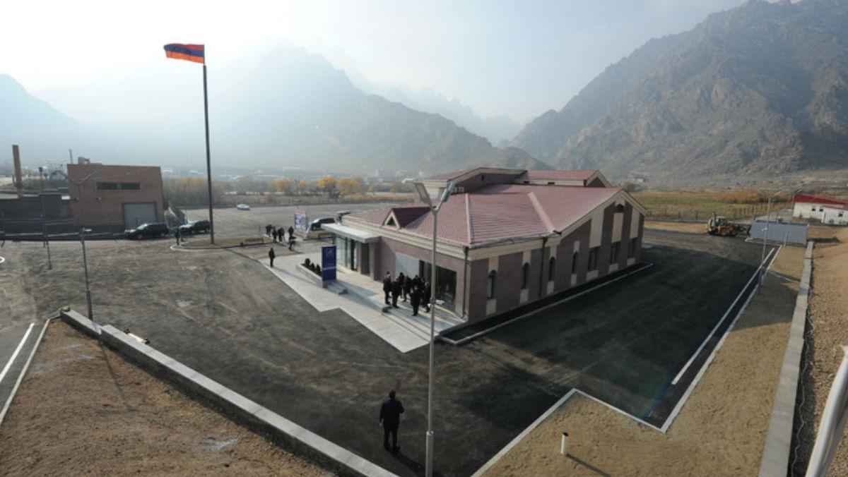 Պարզեցված ընթացակարգեր՝ ազատ տնտեսական գոտիներում գործելու համար