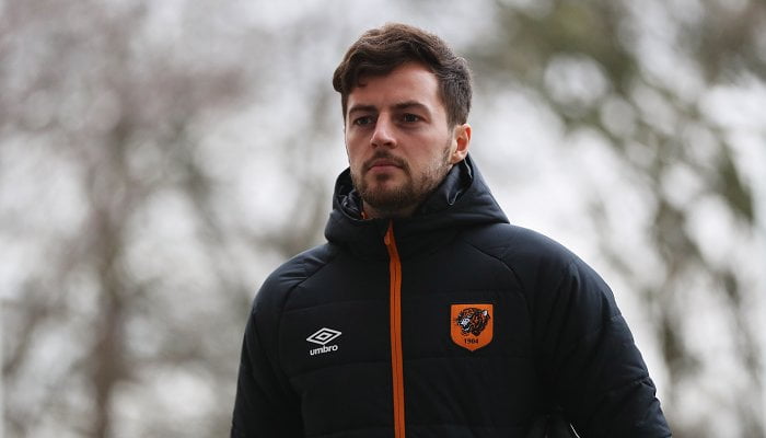 Տոտենհեմը մինչև այս մրցաշրջանի ավարտը կգլխավորի Ռայան Մեյսոնին