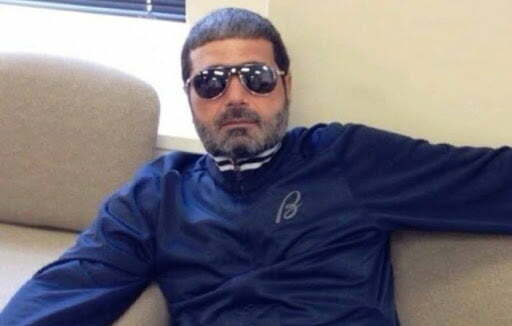 Ձերբակալվել է «օրենքով գող» Պզոն (ՏԵՍԱՆՅՈւԹ)