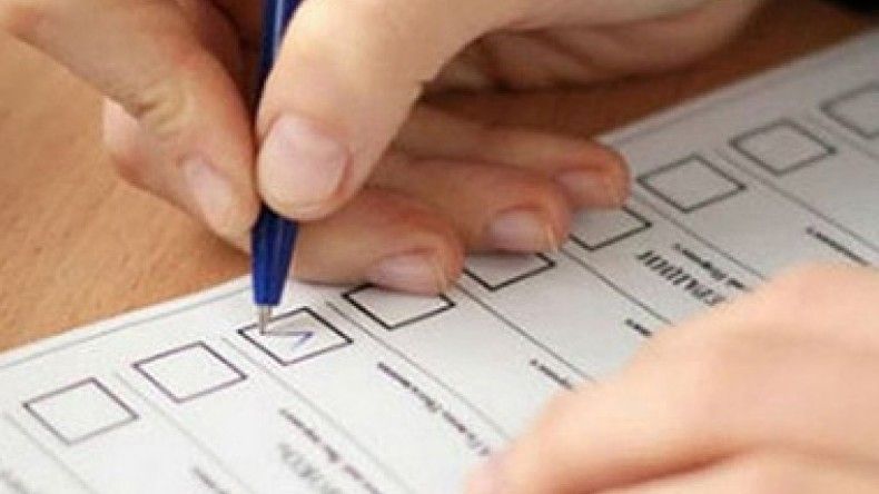 Վիճակահանությամբ կորոշվի` որ քաղաքական ուժն ինչ համարի ներքո կմասնակցի ընտրություններին