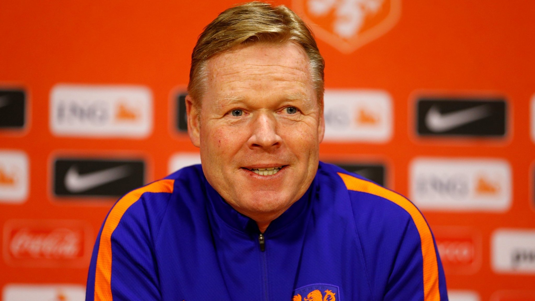 Կարծում եմ՝ Էյբարի հետ խաղն ինձ համար վերջինը չէր Բարսայի կազմում․ Կուման