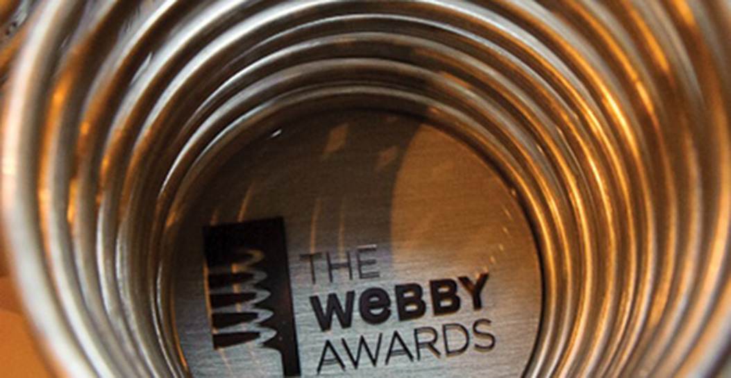 Հայկական Krisp-ը՝ հեղինակավոր Webby Awards մրցանակաբաշխության հաղթող