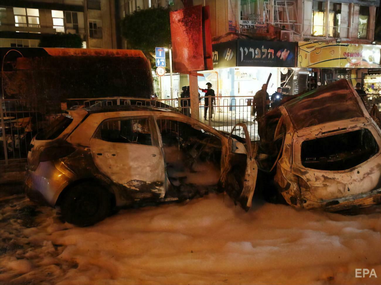 Իսրայելական բանակը ոչնչացրել է ՀԱՄԱՍ-ի հետախուզության հանգուցային դեմքերին