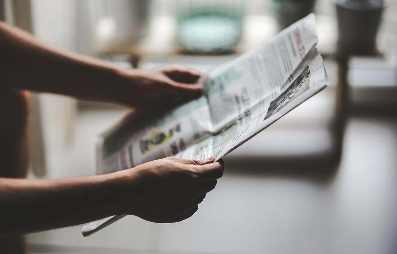 Այսօր Մամուլի ազատության համաշխարհային օրն է