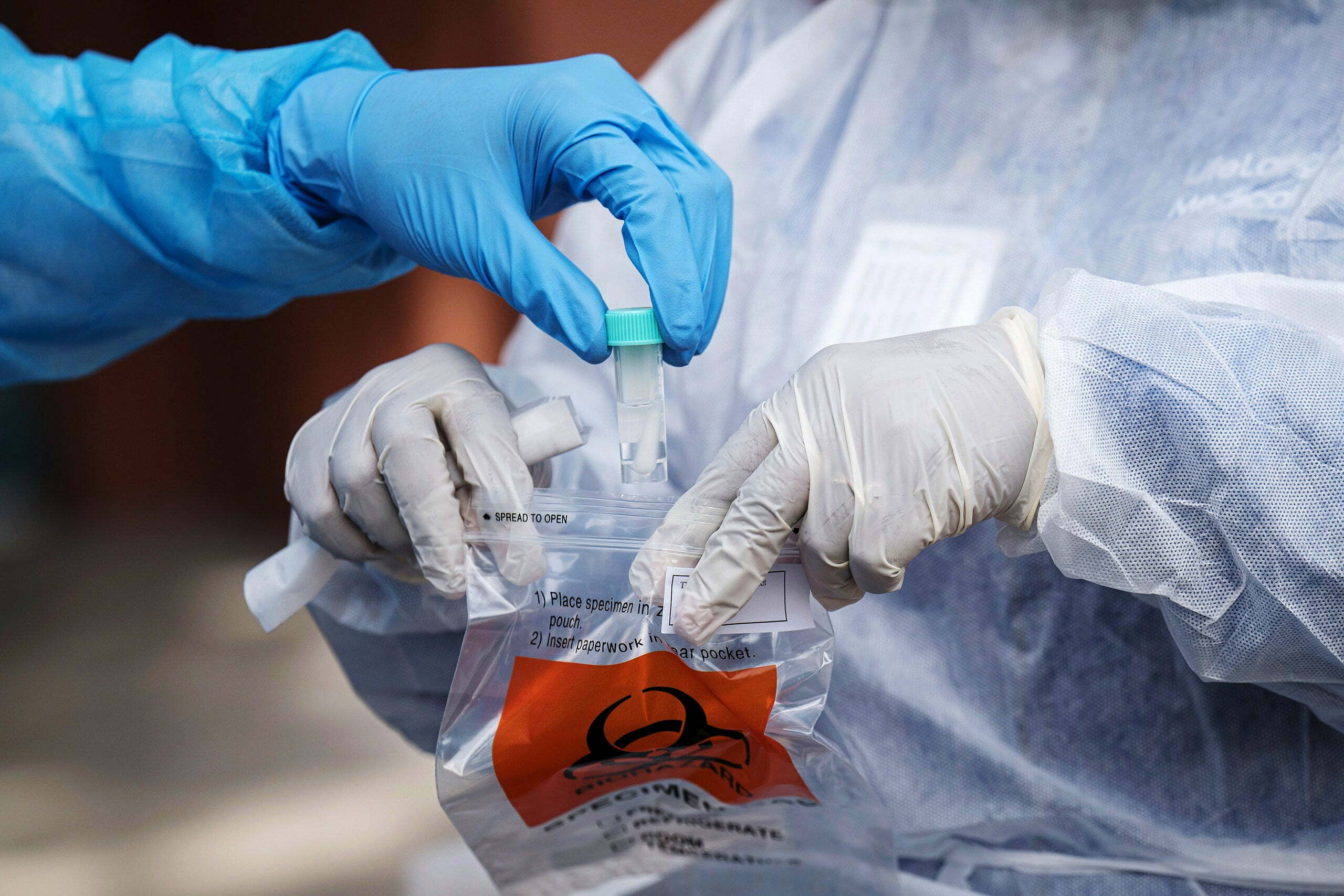 Իսրայելում կրկին խստացրել են կորոնավիրուսի սահմանափակումները