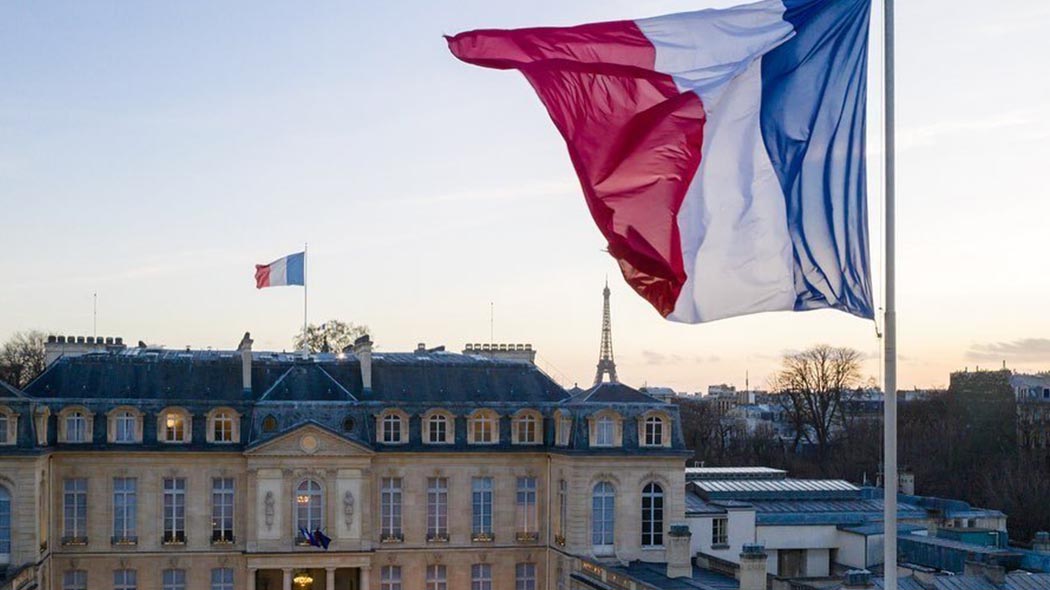 Անհապաղ ազատ արձակել բոլոր հայ գերիներին․ Ֆրանսիայի ԱԳՆ