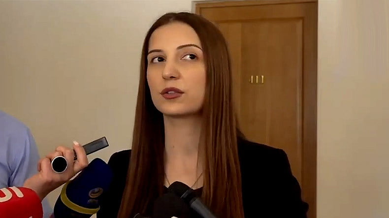 ԱԺ պատգամավորը անդրադարձել է՝ Աննա Գրիգորյանի Վերածնվող Հայաստան կուսակցությանը միանալուն