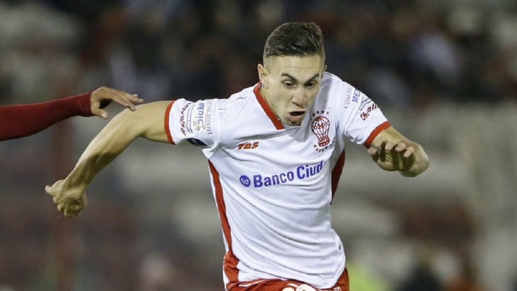 Բալեկյանը մերժեց իսպանական ակումբի առաջարկը