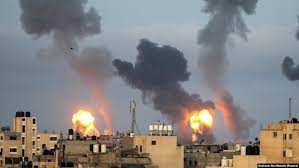 Իսրայելը կշարունակի հարվածներ հասցնել Պաղեստինյան խմբավորումների թիրախներին