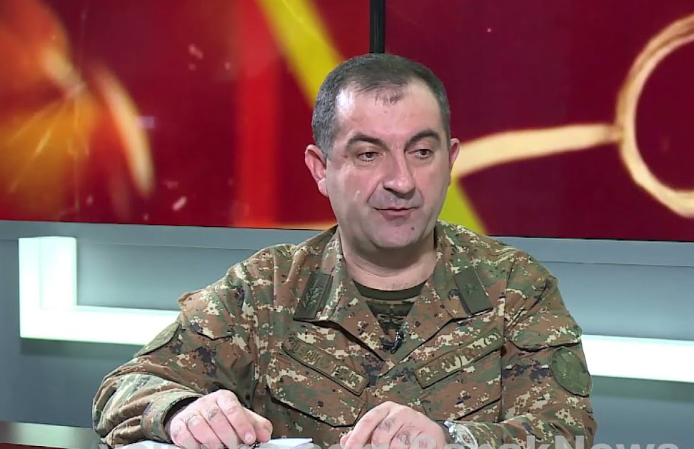 Գերեվարված զինծառայողներից երկուսը մոտեցել են բանակցելու հակառակորդի հետ․ ԳՇ պետի տեղակալ