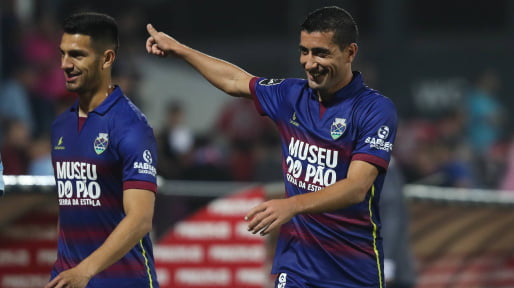 Գևորգ Ղազարյանը վնասվածքից հետո առաջին անգամ դուրս է եկել դաշտ