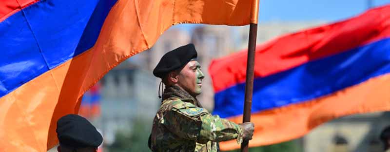 Ինչու՞ Արցախյան առաջին պատերազմի ավարտը չզգացվեց, այն օրերին չեղավ ոչ մի ցնծություն