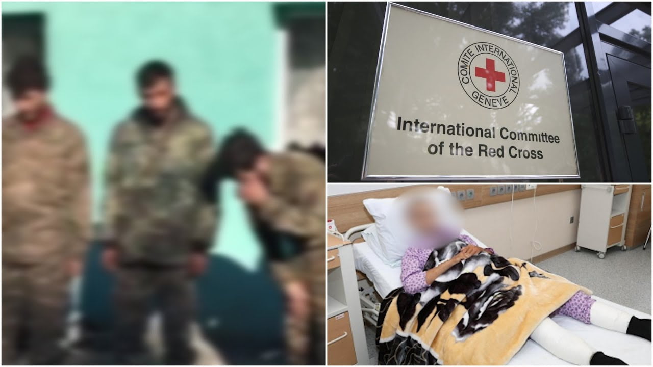 Ռազմագերիների խոշտանգելու, սպանելու փաստով դիմվել է ՄԻԵԴ