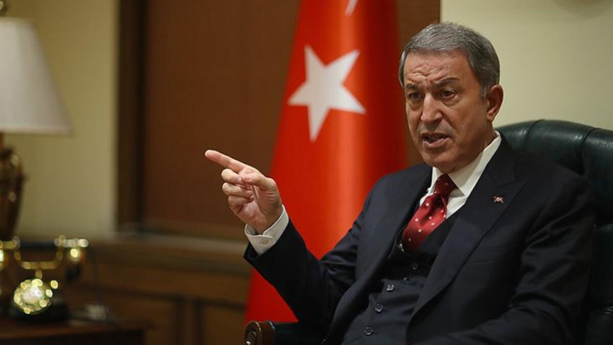 Թուրք պաշտոնյան Հունաստանին ու Հայաստանին մեղադրել է պատմական փաստերը կեղծելու մեջ