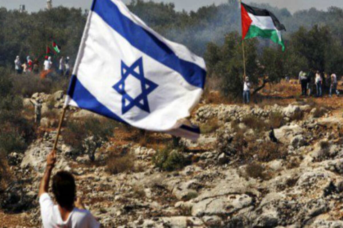 ՀԱՄԱՍ-ն ասել է դեէսկալացիայի իր պայմանները