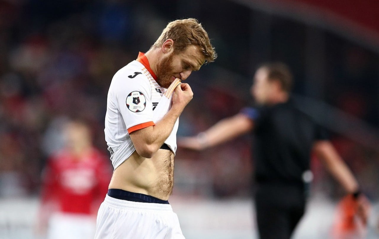 Հարոյանը կլքի Աստանան ու կխաղա Եվրոպական ակումբում