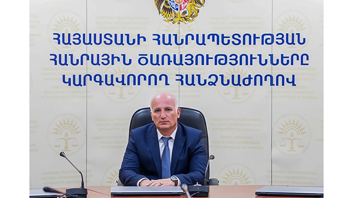 Մեսրոպ Մեսրոպյանը կազատվի Կոտայքի մարզպետի պաշտոնից