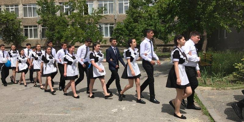 Ահազանգեր են ստացվել, որ «Վերջին դասի» համար դրամահավաքներ են կազմակերպվում․ ԿԳՄՍՆ