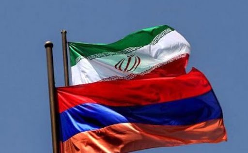 Իրանի ճանապարհների և քաղաքային զարգացման նախարարը Հայաստանում է