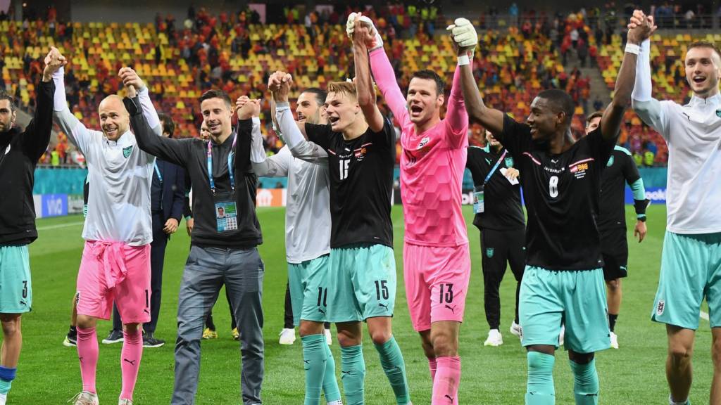 ԵՎՐՈ-ների պատմության մեջ Ավստրիան տարավ առաջին հաղթանակը (ՏԵՍԱՆՅՈՒԹ)