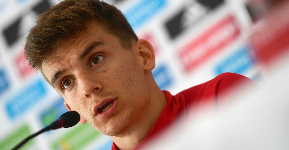 Իսպանիայի հավաքականի ֆուտբոլիստներից ևս մեկի մոտ է քովիդ գրանցվել