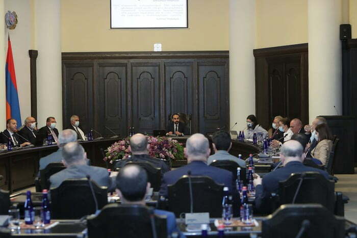 Սահմանվել է Հակակոռուպցիոն կոմիտեի ծառայողի թեկնածուի լեզվական գիտելիքների իմացության ստուգման կարգը