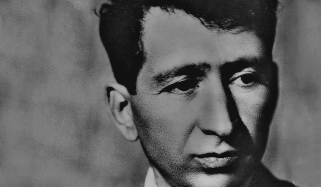 Միջացառում՝ նվիրված Չարենցի «Երկիր Նաիրի» վեպի 100-ամյակին