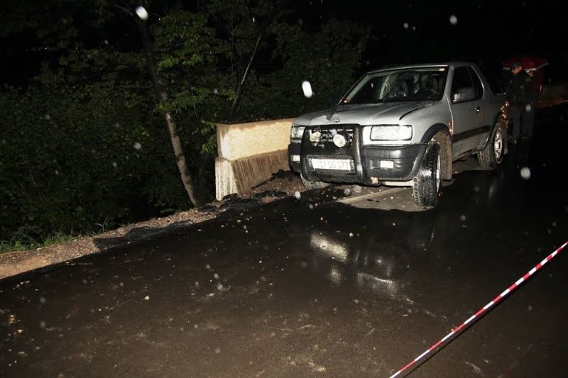 Ալավերդու քաղաքապետը վրաերթի է ենթարկել 51-ամյա բնակչի․ վերջինս մահացել է