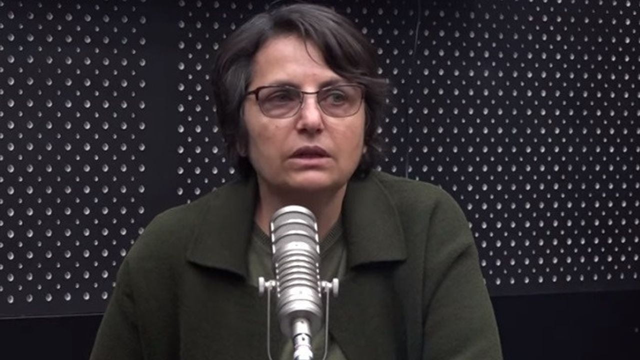 Պարտվում է ժողովուրդը, ազգին պարտություն չկա․ Կարին Տոնոյան