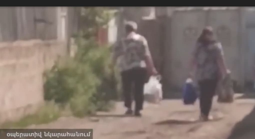 Ընտրակաշառքի գործով ձերբակալվածը ԲՀԿ ցուցակով պատգամավորի թեկնածու է