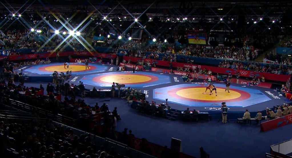 Հայ պատանի ըմբիշը հաղթեց ադրբեջանցուն ու դուրս եկավ եզրափակիչ