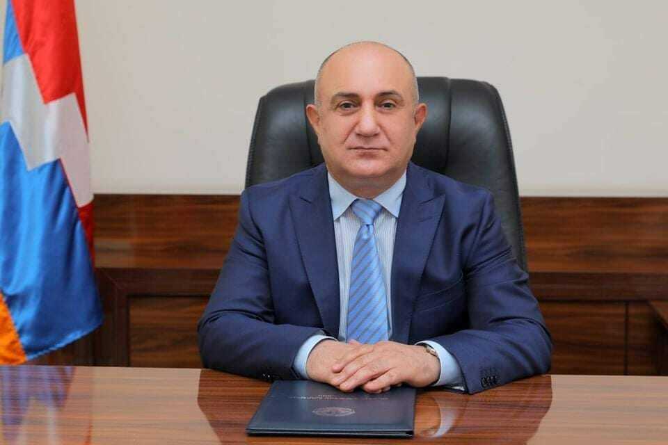 Սամվել Բաբայանը բացահայտումներ է անում․ ո՞ւմ վրա է խաղադրույք կատարել Ռուսաստանի՝ Արցախի ընտրություններում