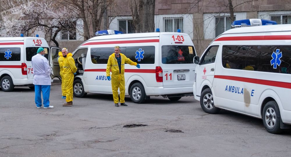 Վերջին 6 ամիսներին՝ կորոնավիրուսի համաճարակի շրջանակներում ԱՆ-ն ծախսել է շուրջ 8,4 մլրդ դրամ