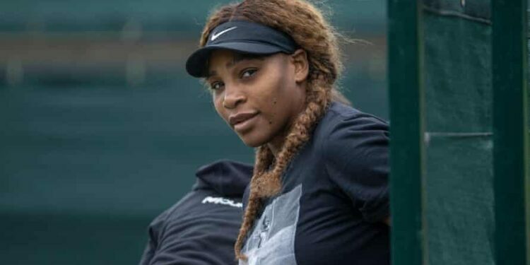 Սերենա Ուիլյամսը չի մասնակցի Տոկիոյի Օլիմպիական խաղերին