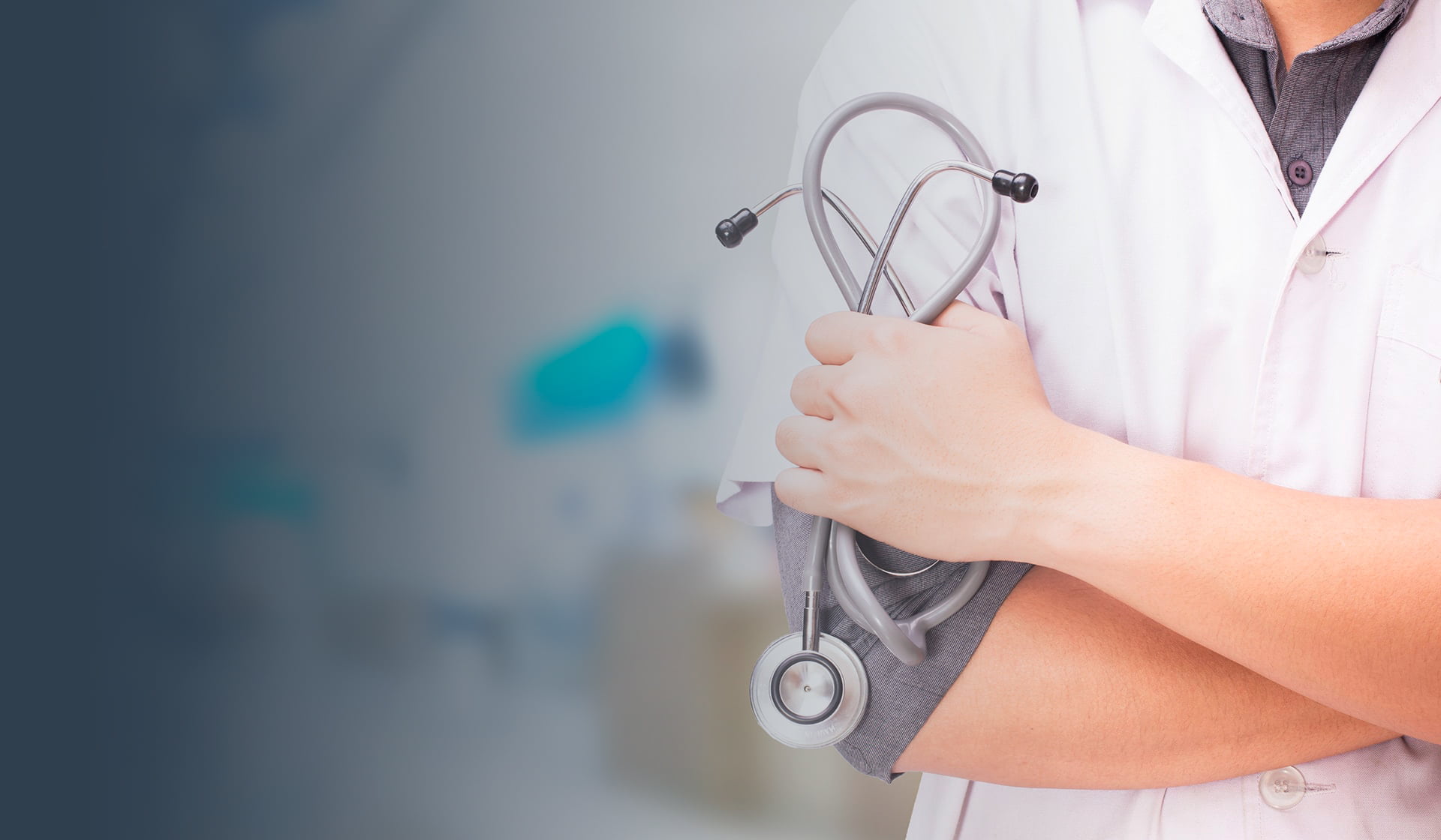 Այսօր բուժաշխատողի օրն է