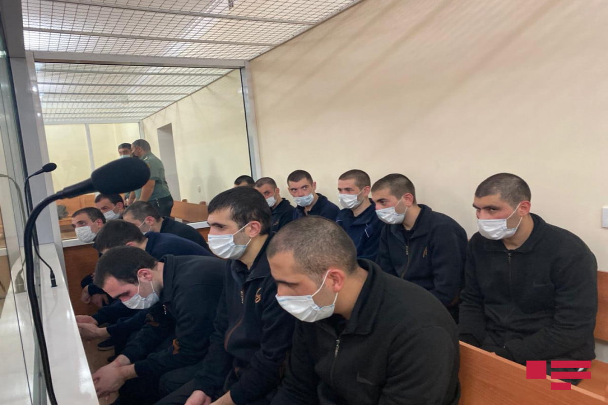 Բաքվում հետաձգվել է 13 հայ գերիների գործով դատական նիստը