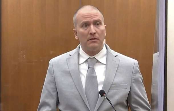 Աֆրոամերիկացու սպանության մեջ մեղադրվող նախկին ոստիկանը դատապարտվեց 22,5 տարվա բանտարկության