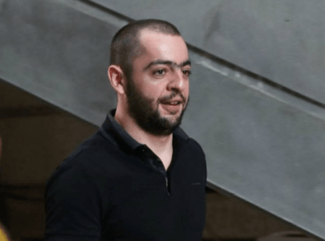 Սերժ Սարգսյանի եղբորորդին արդարացվեց. դատարանը հրապարակեց դատավճիռը